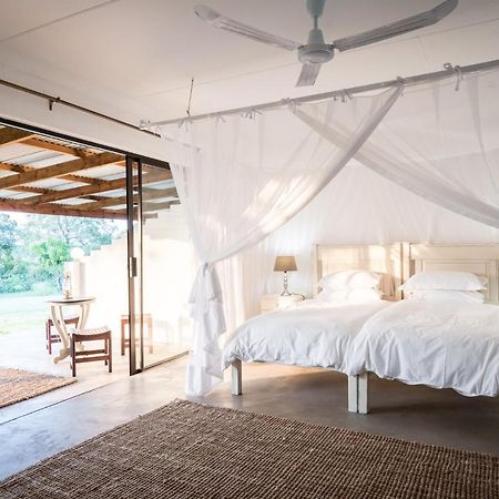 Makuwa Safari Lodge Mbabat Esterno foto