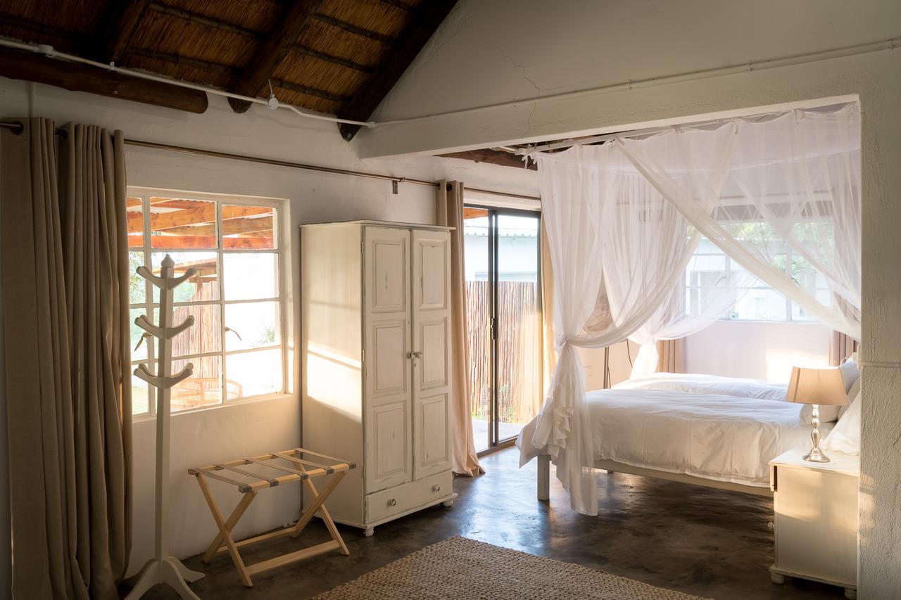 Makuwa Safari Lodge Mbabat Esterno foto