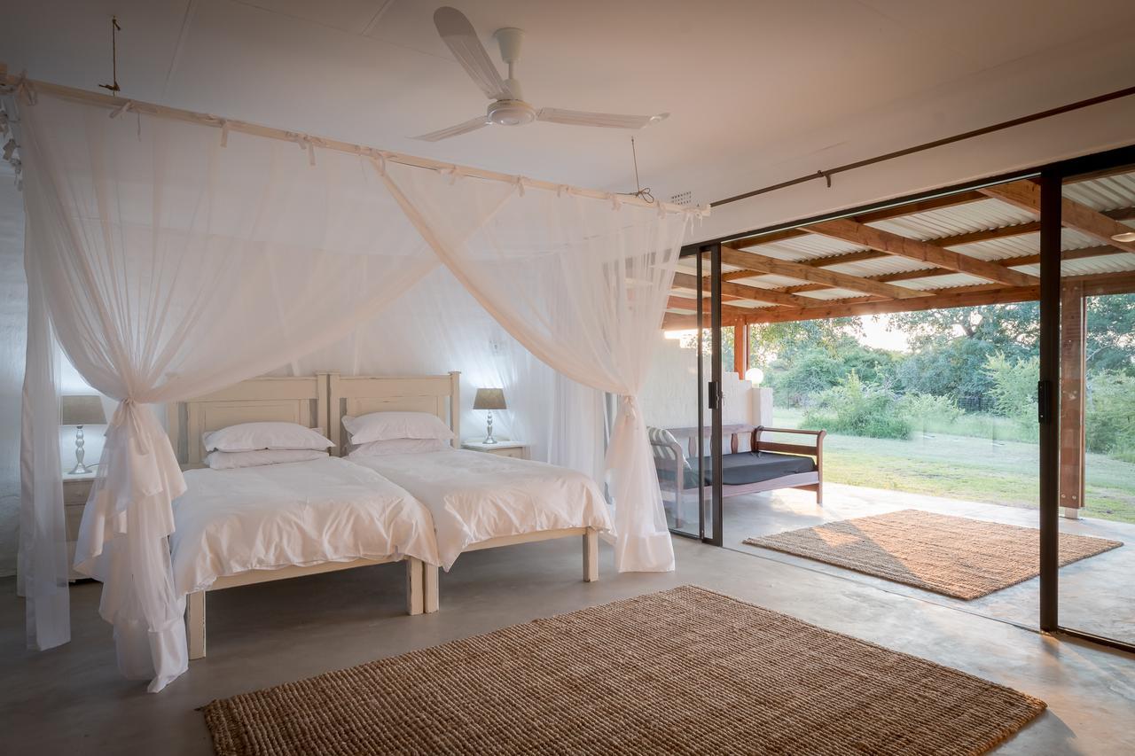 Makuwa Safari Lodge Mbabat Esterno foto