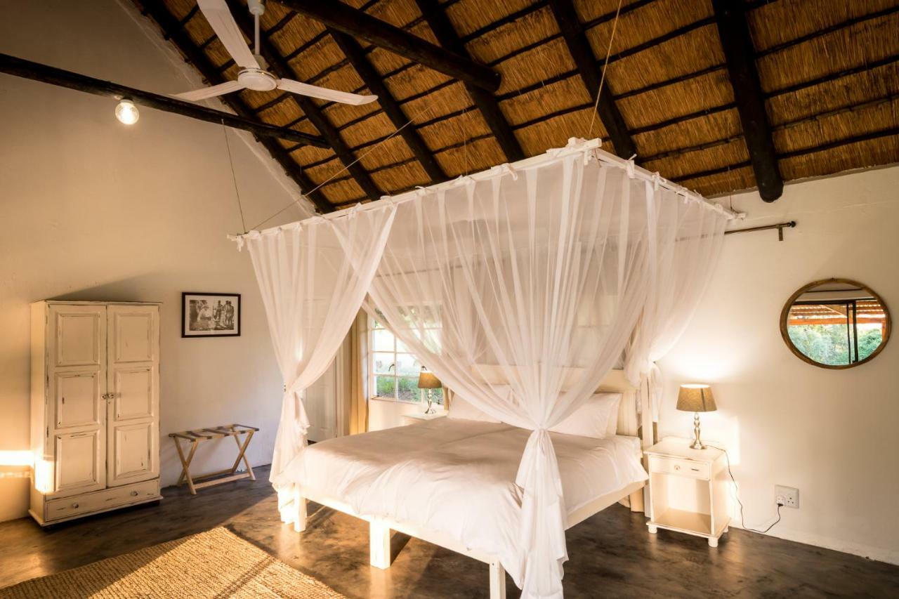 Makuwa Safari Lodge Mbabat Esterno foto