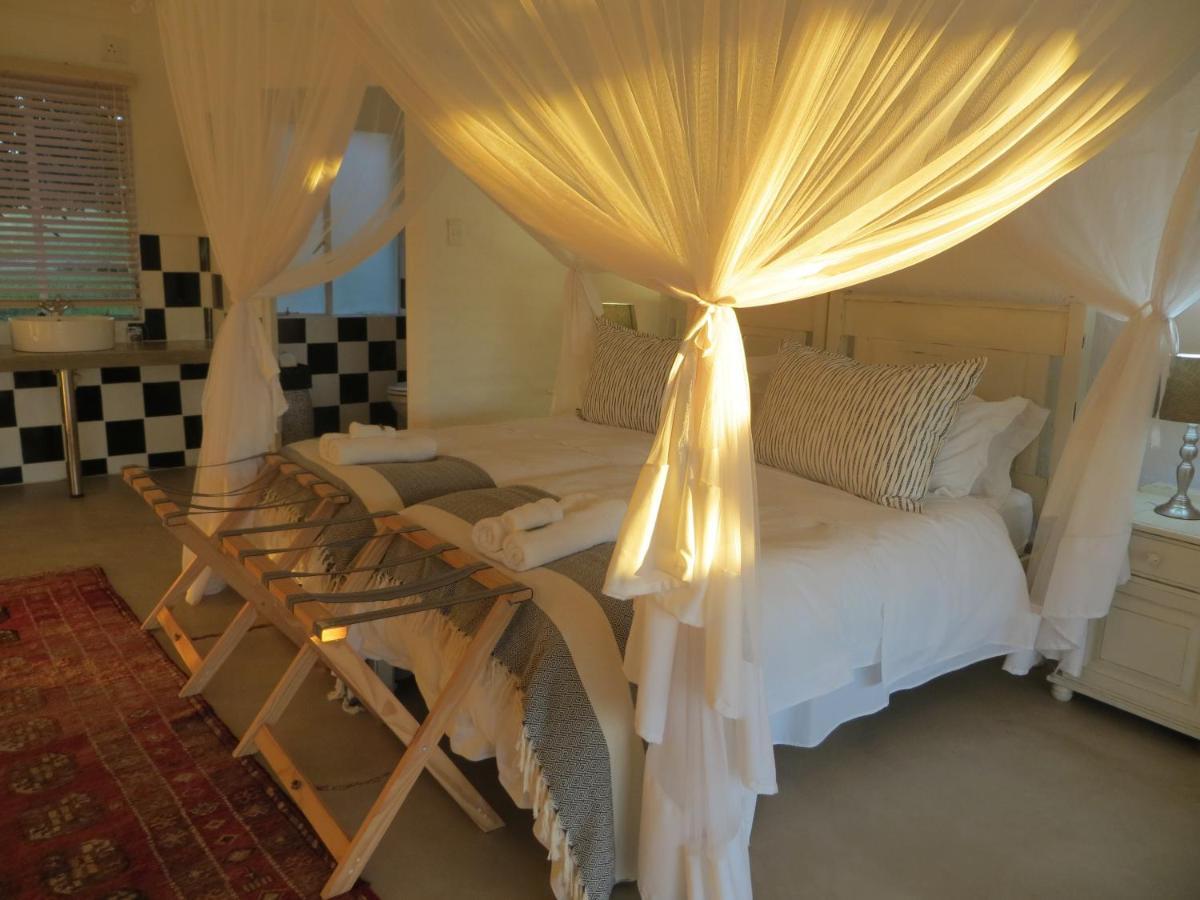 Makuwa Safari Lodge Mbabat Esterno foto
