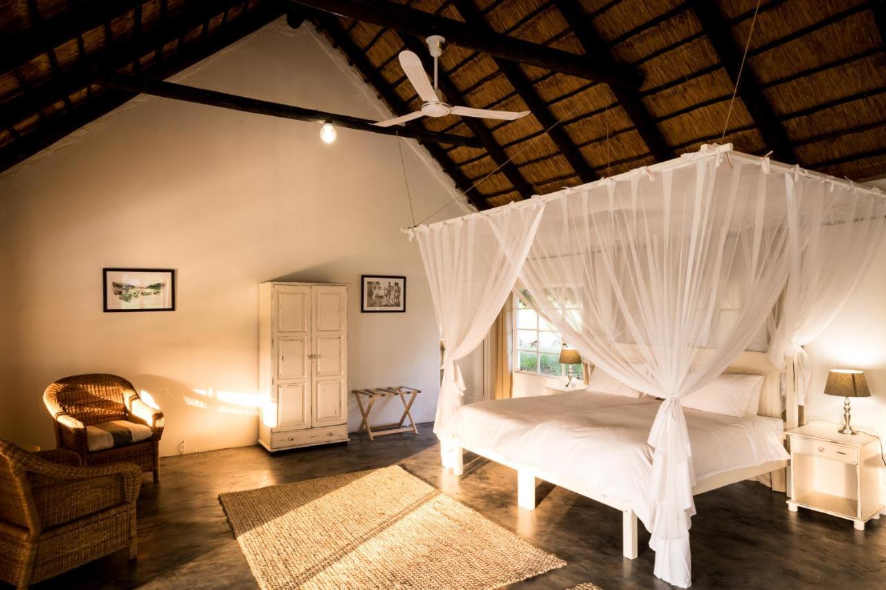 Makuwa Safari Lodge Mbabat Esterno foto