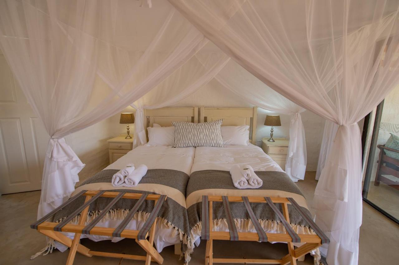 Makuwa Safari Lodge Mbabat Esterno foto